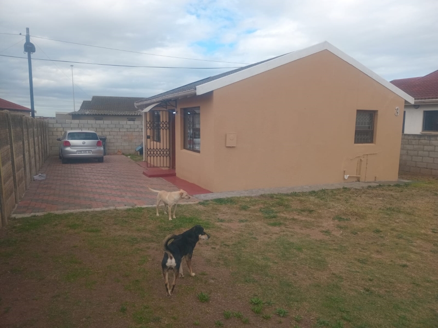 2 Bedroom Property for Sale in Motherwell Nu 5 Eastern Cape